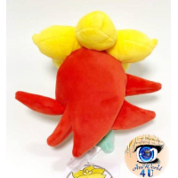 Officiële Pokemon center knuffel Gossifleur 20cm